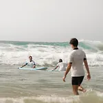 Kyuka Surfclub Hostal Lajares