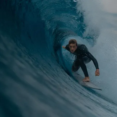 Albergue Kyuka Surfclub