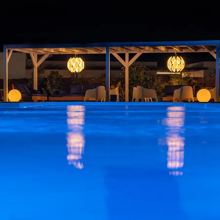 بيت شباب Kyuka Surfclub لاجاريس