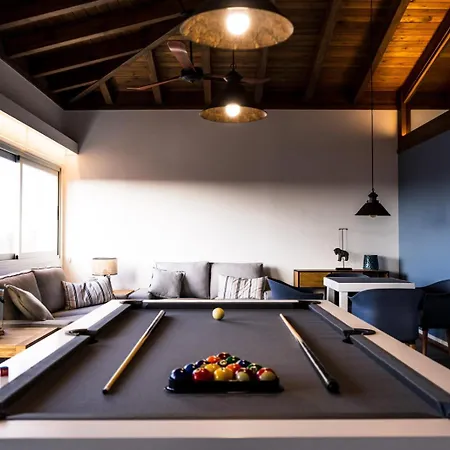 Kyuka Surfclub بيت شباب لاجاريس