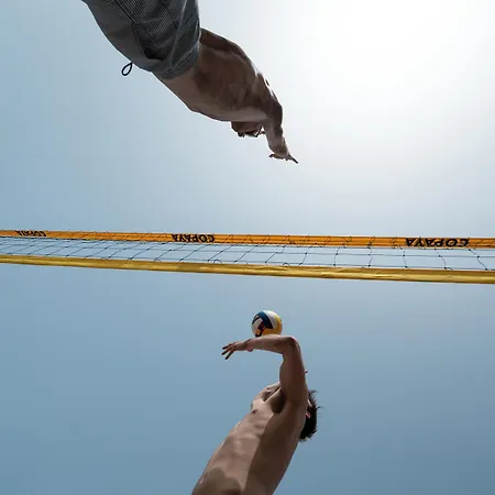 Kyuka Surfclub * لاجاريس