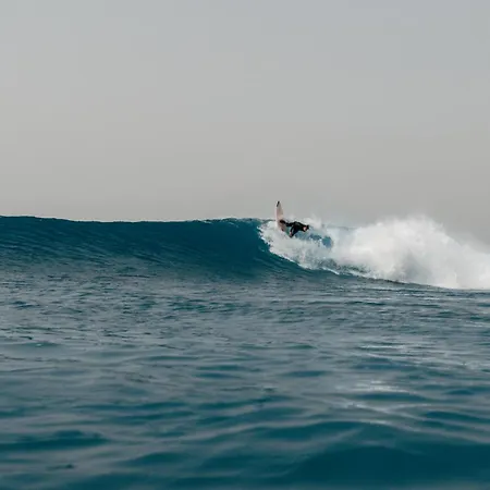 Kyuka Surfclub