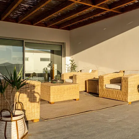 Hostel Kyuka Surfclub Lajares
